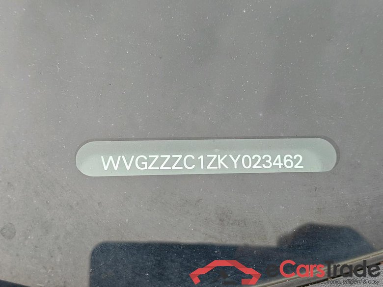 VOLKSWAGEN T-Cross 70 kW #2