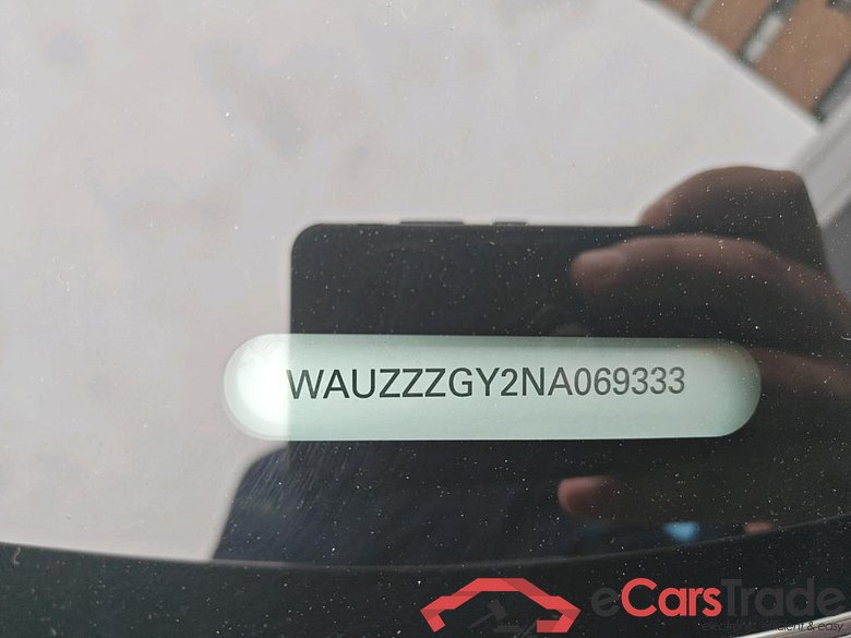 AUDI A3 Sportback 81 kW #2