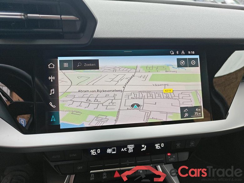 AUDI A3 Sportback 81 kW #3