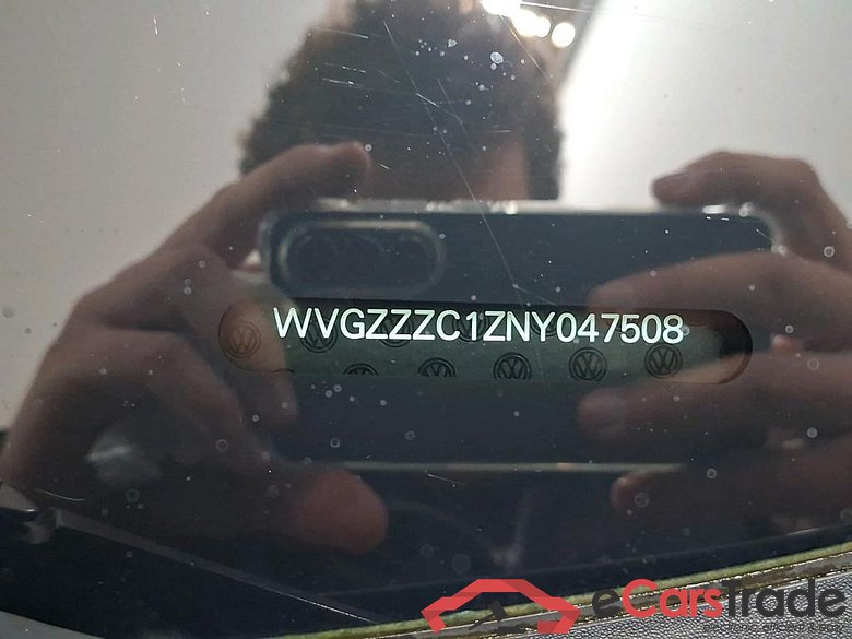 VOLKSWAGEN T-Cross 70 kW #2