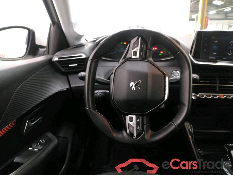 208 (e-) Active Business 50kWh BVA #6