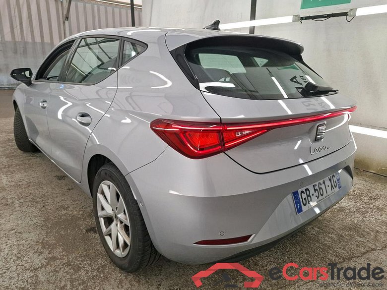 Leon Style 1.0 TSI 110CV BVM6 E6d #2