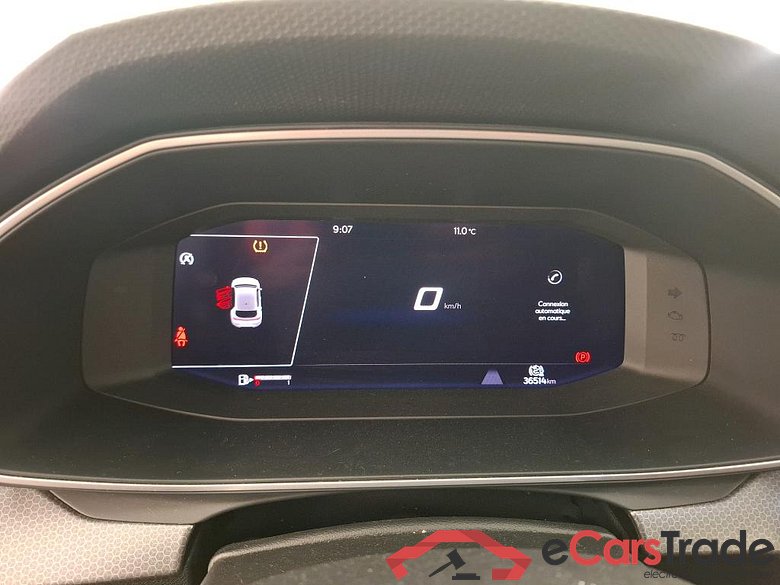 Leon Style 1.0 TSI 110CV BVM6 E6d #6