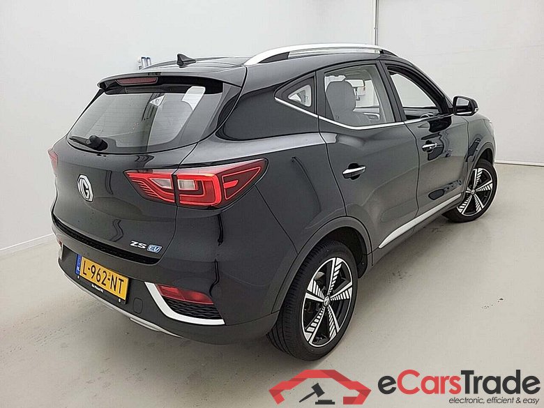 MG MG ZS EV Luxury 45 kWh #2