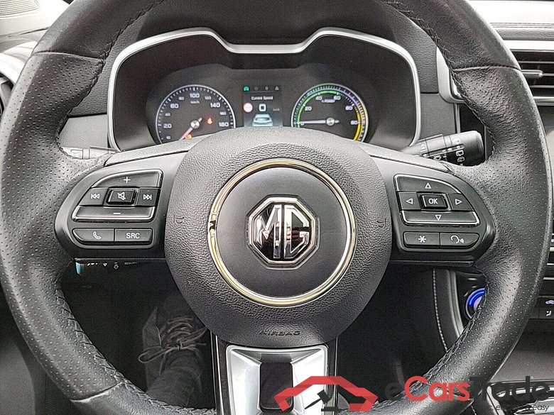 MG MG ZS EV Luxury 45 kWh #5