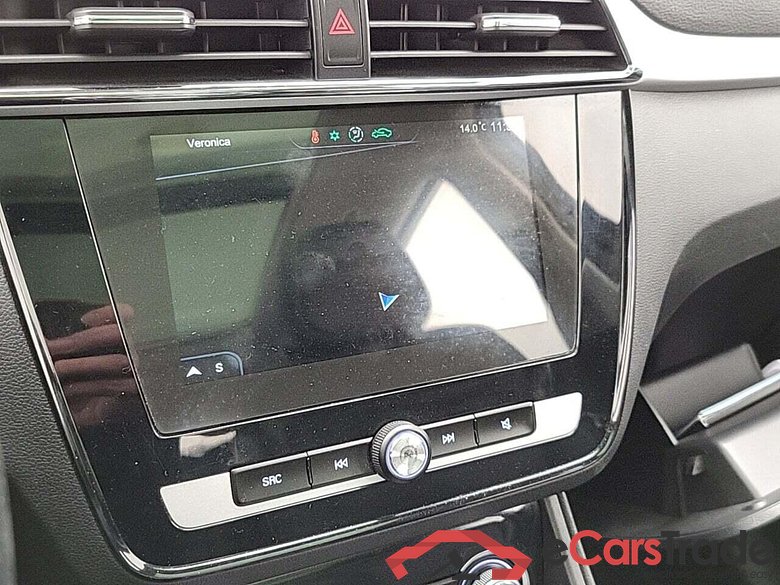 MG MG ZS EV Luxury 45 kWh #6