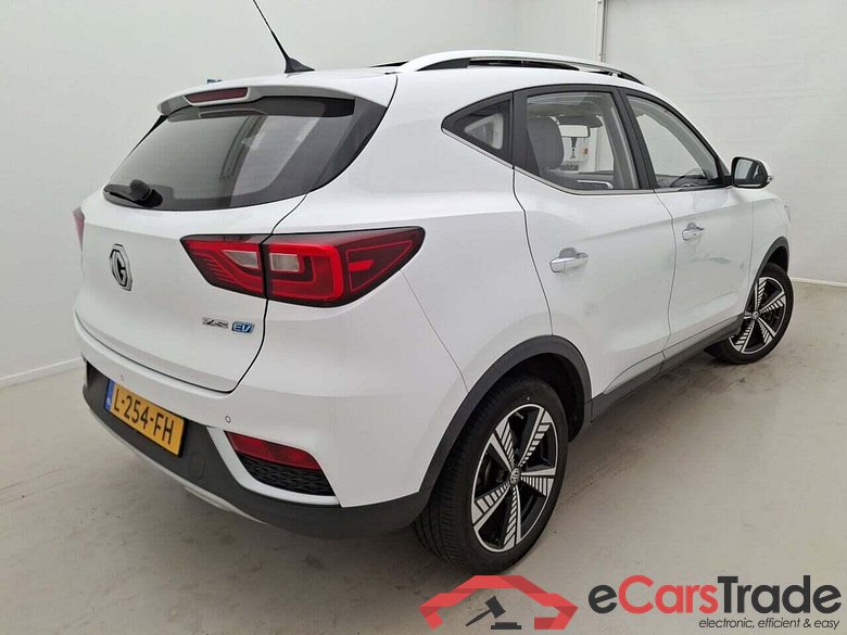 MG MG ZS EV Luxury 45 kWh #2