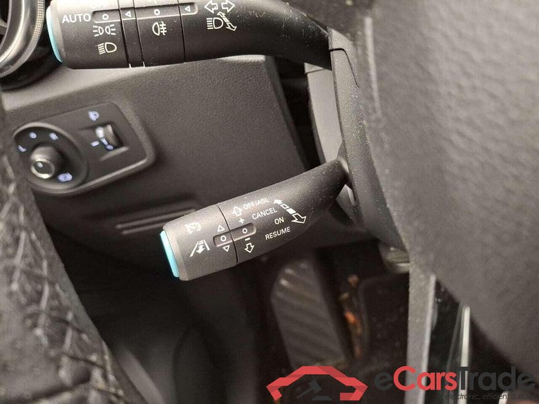 MG MG ZS EV Luxury 45 kWh #6