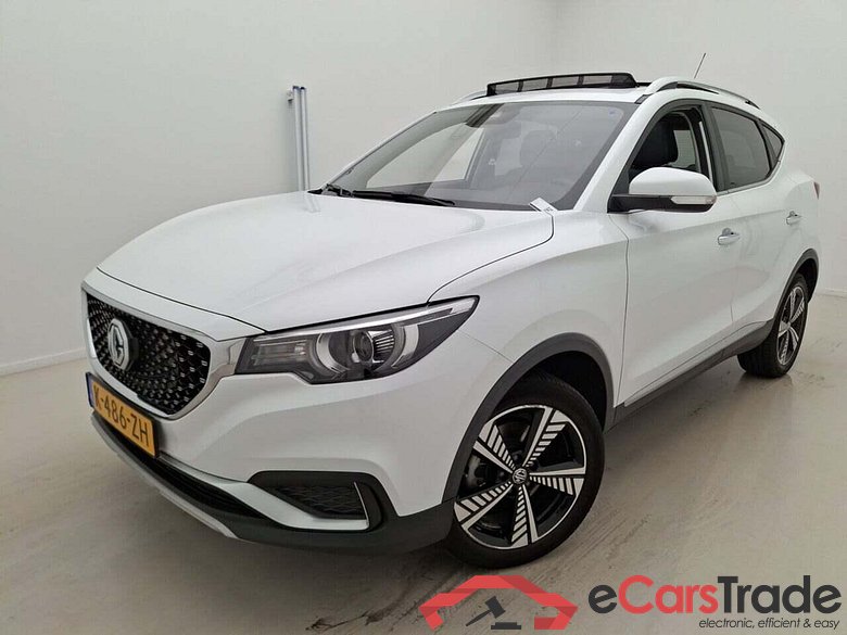 MG MG ZS EV Luxury 45 kWh #1