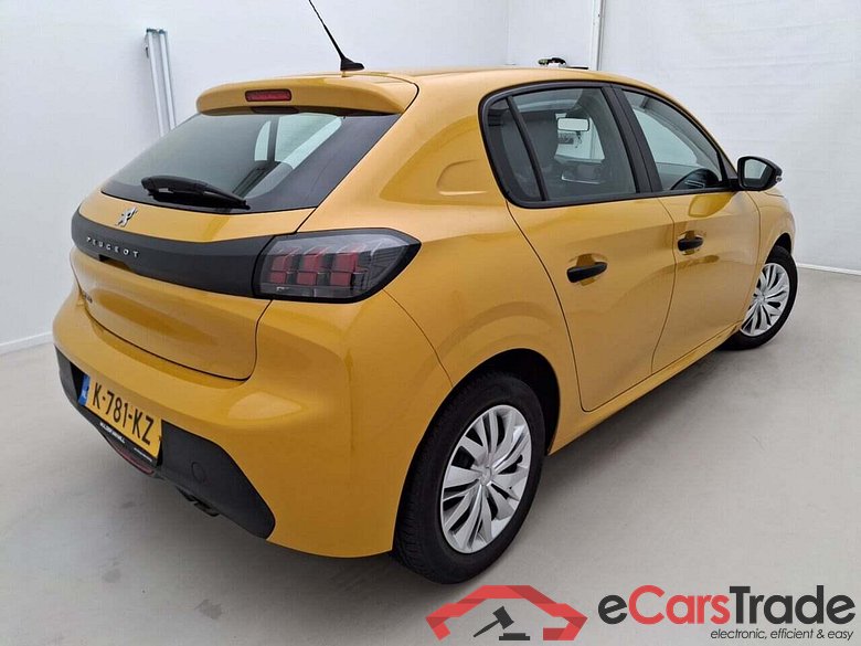 PEUGEOT 208 1.2 PureTech Like #2