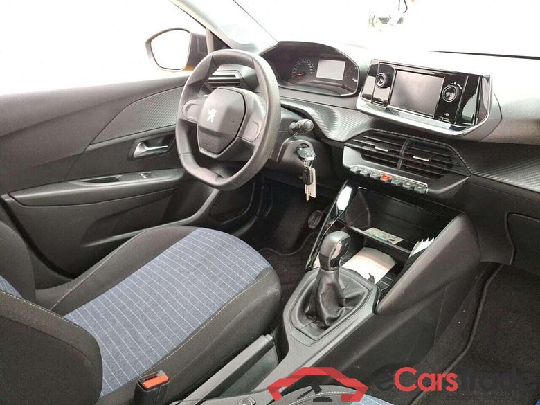 PEUGEOT 208 1.2 PureTech Like #3