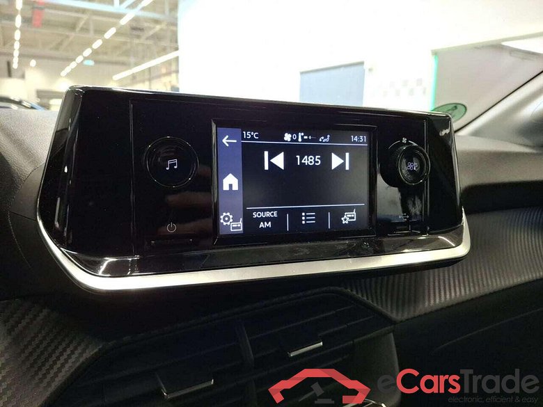 PEUGEOT 208 1.2 PureTech Like #5