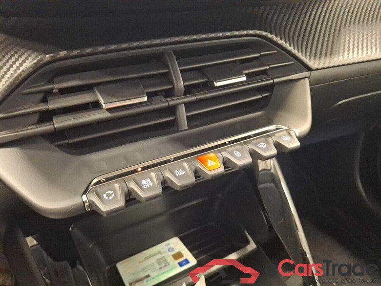 PEUGEOT 208 1.2 PureTech Like #6