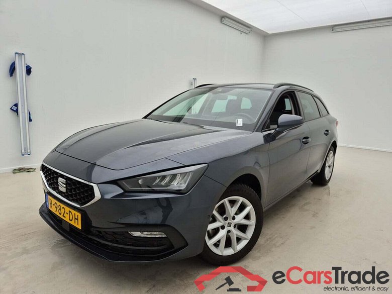 SEAT Leon Sportstourer 1.0 TSI Style Business Intense
