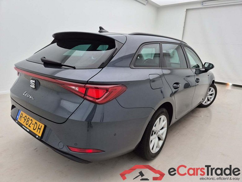 SEAT Leon Sportstourer 1.0 TSI Style Business Intense #2