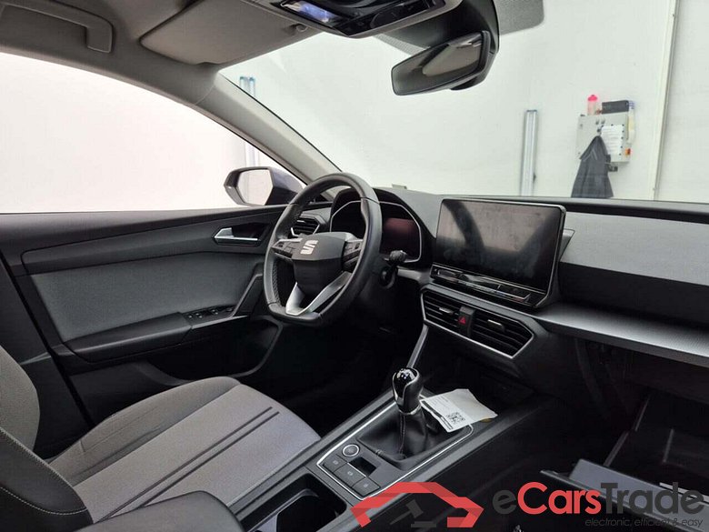 SEAT Leon Sportstourer 1.0 TSI Style Business Intense #3