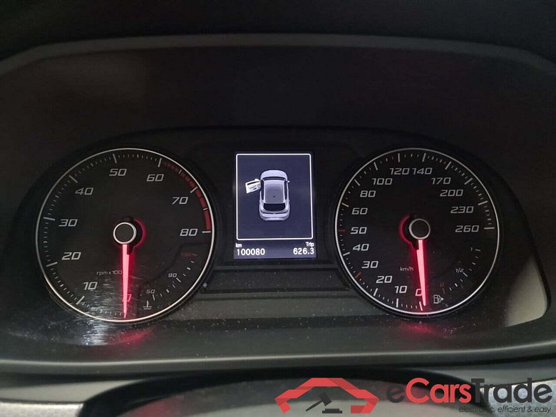 SEAT Leon Sportstourer 1.0 TSI Reference #5