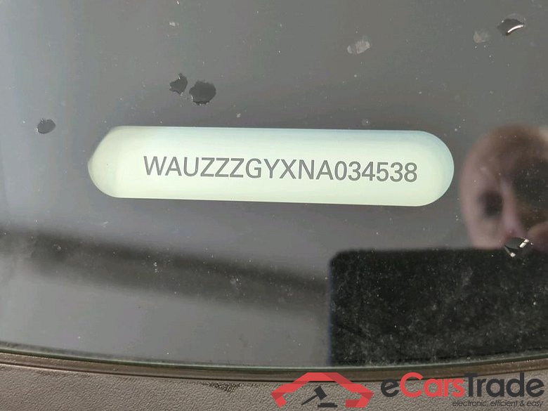 A3 Sportback 35 TDI advanced 2.0 TDI 110KW MT6 E6d #4