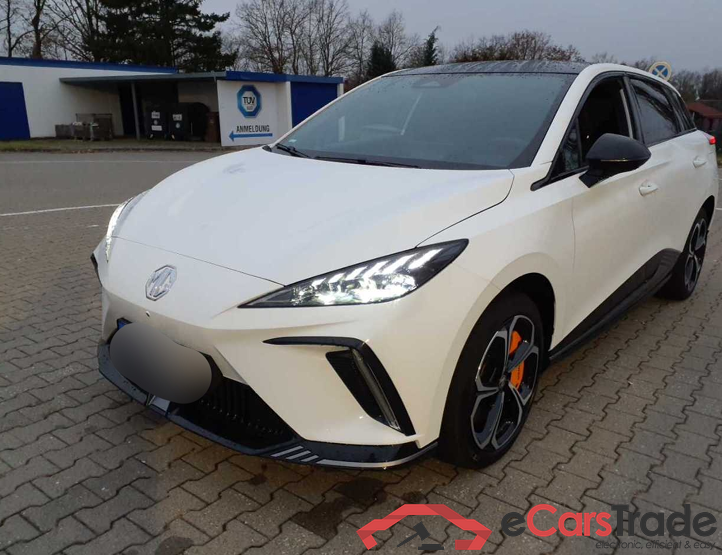 MG MG4 Xpower 5d 320kW