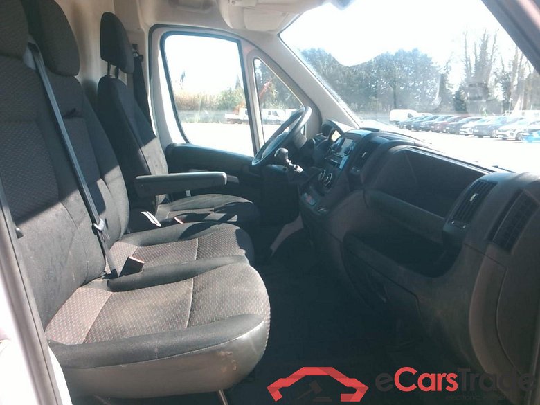 MOVANO L2H2 3.5T 140CH PCLIM #5