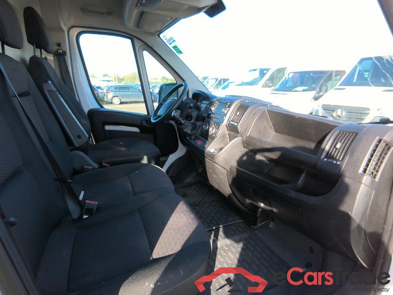 MOVANO 3.5T L2H2 140CH PCLIM #3