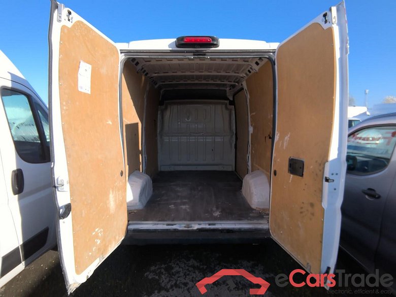 MOVANO 3.5T L2H2 140CH PCLIM #5