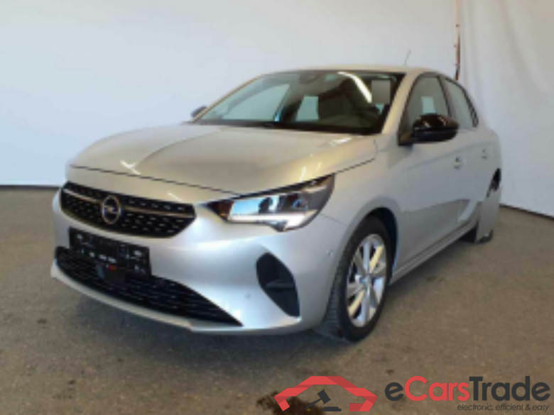 Corsa F Elegance 1.2 Turbo 74KW AT8 E6d #1