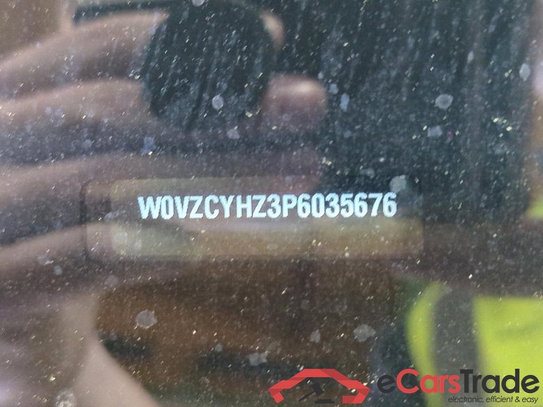 Grandland GS Line 1.5 96KW AT8 6E #4