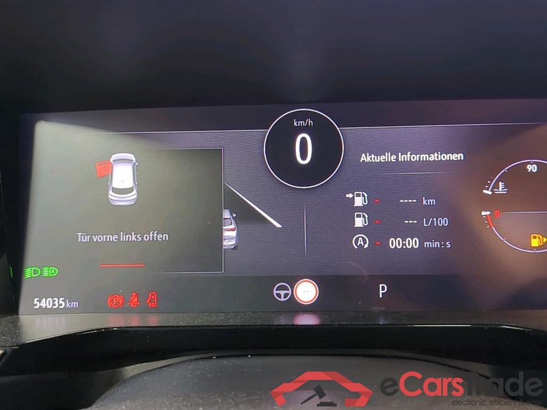 Grandland GS Line 1.5 96KW AT8 6E #5