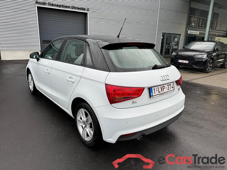 AUDI A1 Sportback Audi A1 Sportback  1.0 TFSI ultra  70(95) kW(ch) 5 vitesses #3
