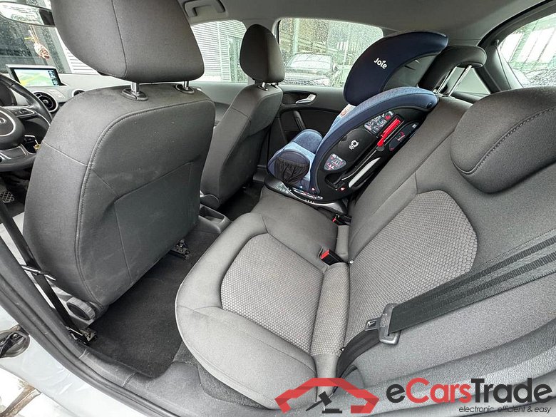 AUDI A1 Sportback Audi A1 Sportback  1.0 TFSI ultra  70(95) kW(ch) 5 vitesses #6