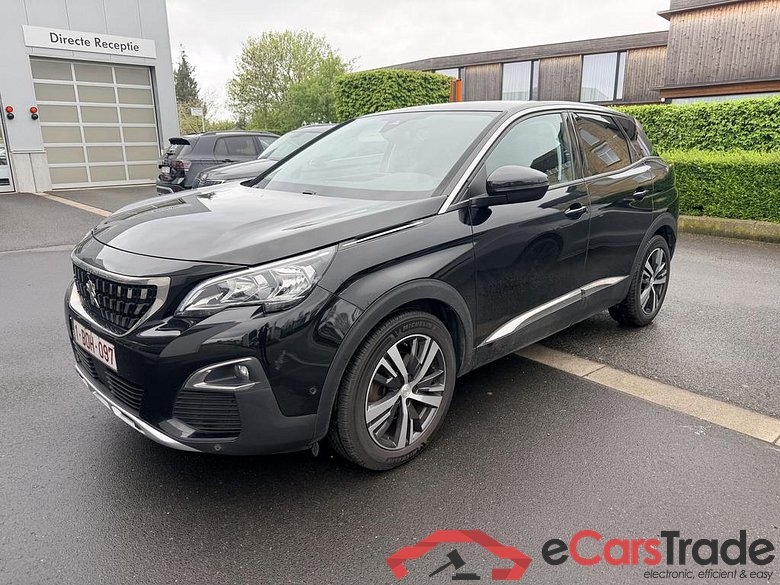 PEUGEOT 3008 1.5 BlueHDi Allure #1