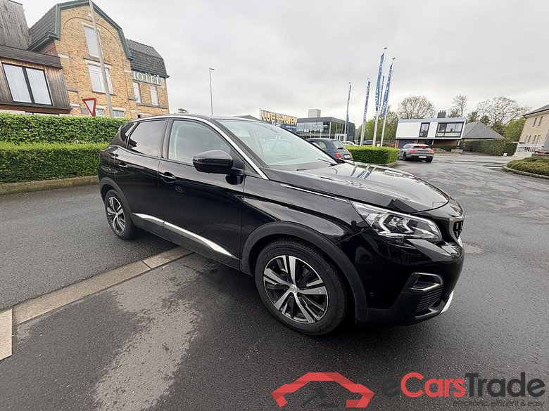 PEUGEOT 3008 1.5 BlueHDi Allure #2