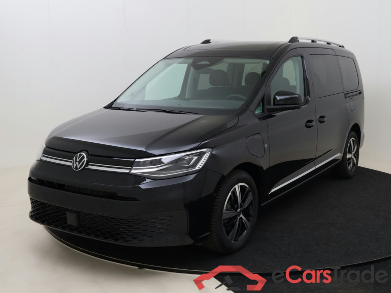 Volkswagen Caddy Maxi Style 5pl eHybrid 115 hp DSG 6 #1