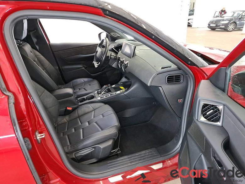 3 Crossback Grand Chic 1.2 PureTech 155CV BVA8 E6d #6