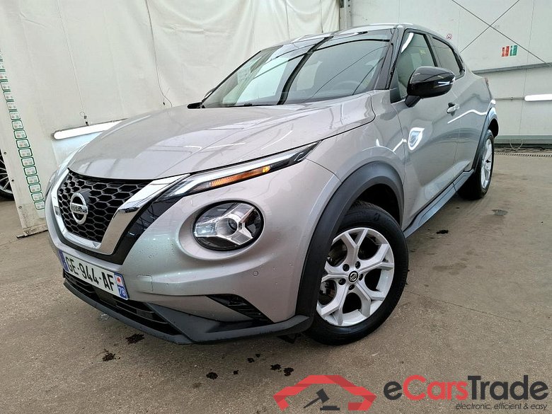 NISSAN Juke / 2019 / 5P / Crossover DIG-T 114 DCT Business+