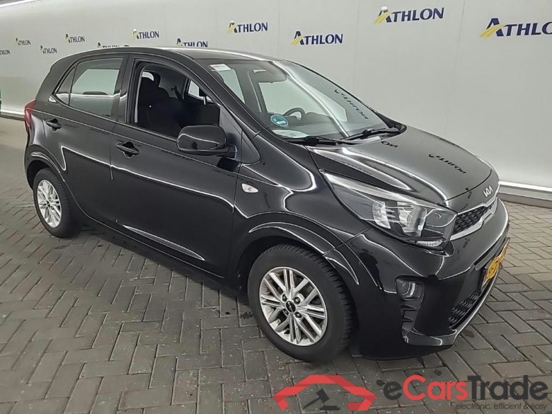 KIA Picanto 1.0 DPi DynamicLine 4-zits 5D 49kW #2
