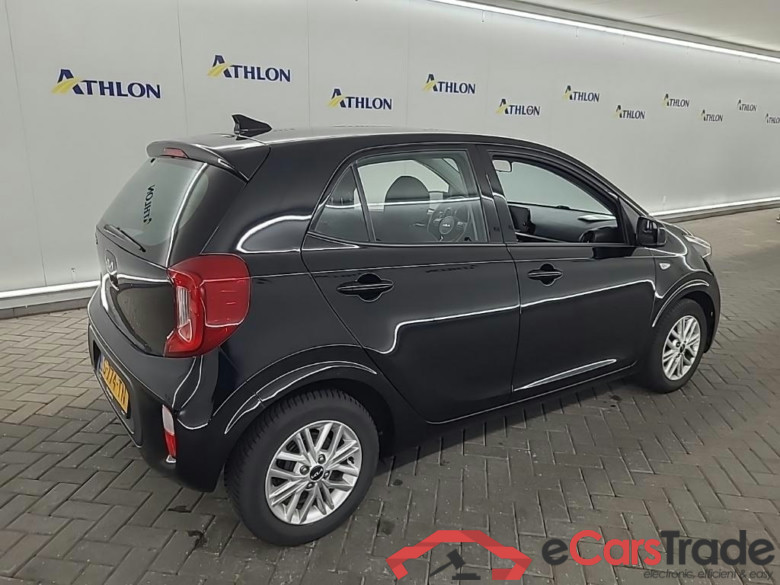 KIA Picanto 1.0 DPi DynamicLine 4-zits 5D 49kW #3