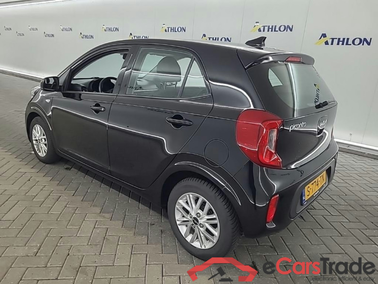 KIA Picanto 1.0 DPi DynamicLine 4-zits 5D 49kW #4