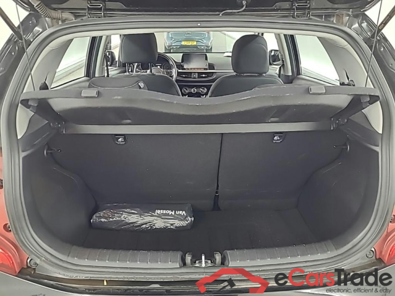 KIA Picanto 1.0 DPi DynamicLine 4-zits 5D 49kW #5
