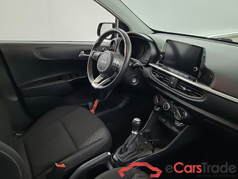 KIA Picanto 1.0 DPi DynamicLine 4-zits 5D 49kW #6