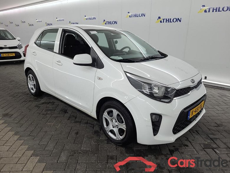 KIA Picanto 1.0 DPi ComfortLine 5-zits 5D 49kW #2