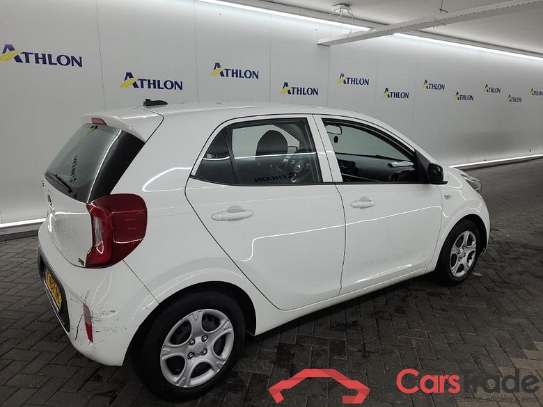 KIA Picanto 1.0 DPi ComfortLine 5-zits 5D 49kW #3
