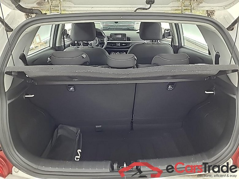 KIA Picanto 1.0 DPi ComfortLine 5-zits 5D 49kW #5
