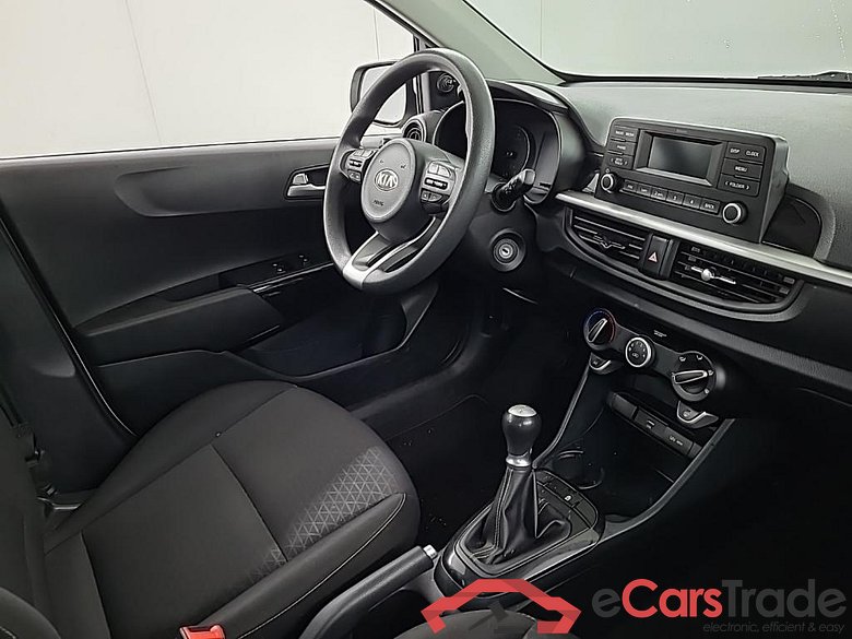 KIA Picanto 1.0 DPi ComfortLine 5-zits 5D 49kW #6