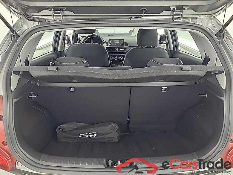 KIA Picanto 1.0 DPi ComfortLine 4-zits 49kW Athlon Edition #5