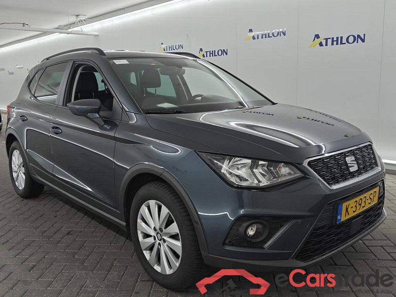 SEAT Arona 1.0 TSI 70kW Style Business Intense 5D #2