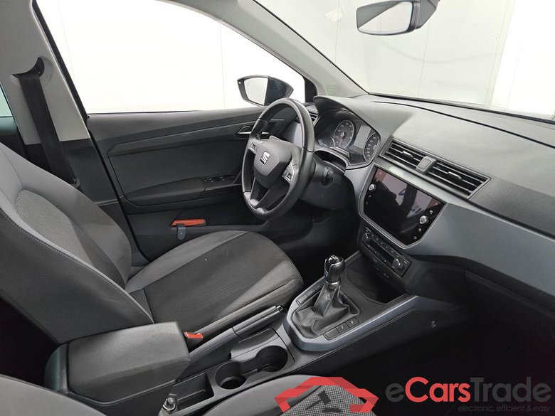 SEAT Arona 1.0 TSI 70kW Style Business Intense 5D #6