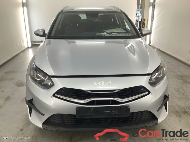 KIA CEE'D SPORTSWAGON 1.0 T-GDI PULSE #2