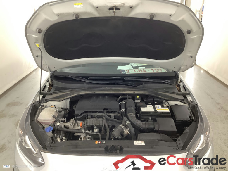 KIA CEE'D SPORTSWAGON 1.0 T-GDI PULSE #6